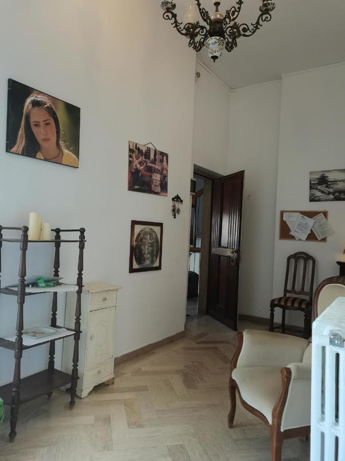 Chez Martha Bed & Breakfast เวโรนา ภายนอก รูปภาพ