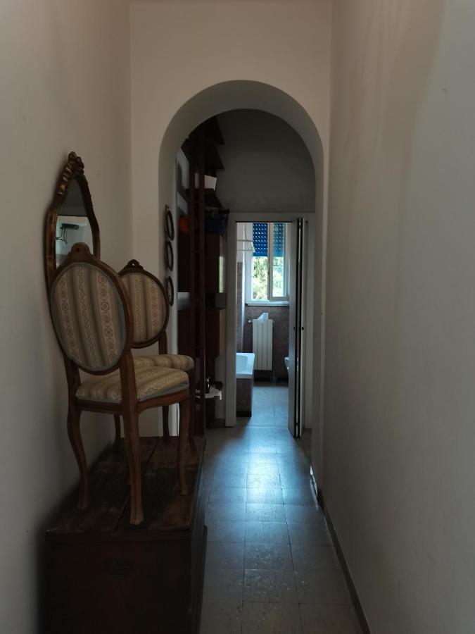 Chez Martha Bed & Breakfast เวโรนา ภายนอก รูปภาพ