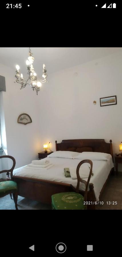 Chez Martha Bed & Breakfast เวโรนา ภายนอก รูปภาพ