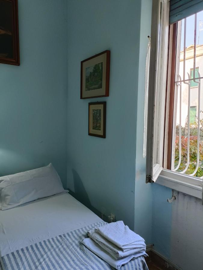 Chez Martha Bed & Breakfast เวโรนา ภายนอก รูปภาพ