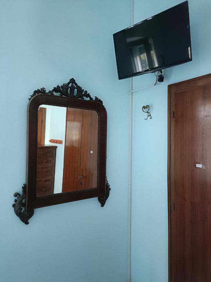 Chez Martha Bed & Breakfast เวโรนา ภายนอก รูปภาพ