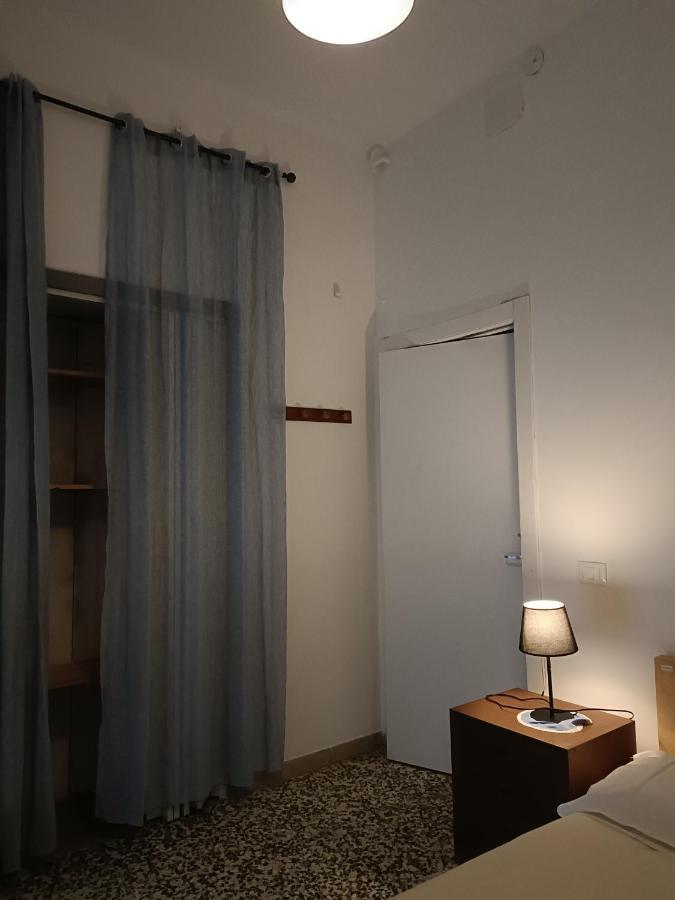 Chez Martha Bed & Breakfast เวโรนา ภายนอก รูปภาพ