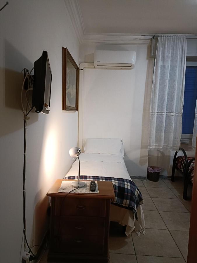 Chez Martha Bed & Breakfast เวโรนา ภายนอก รูปภาพ
