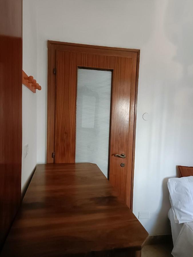 Chez Martha Bed & Breakfast เวโรนา ภายนอก รูปภาพ